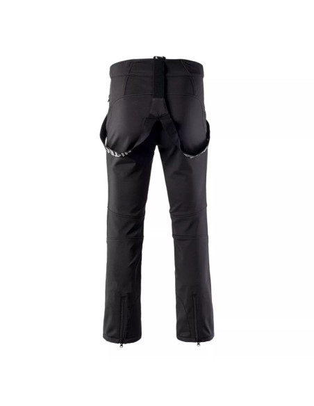 Spodnie narciarskie hi-tec lemro m