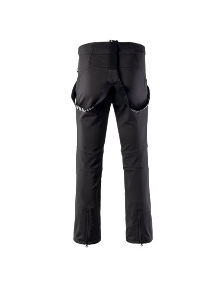 Spodnie narciarskie hi-tec lemro m