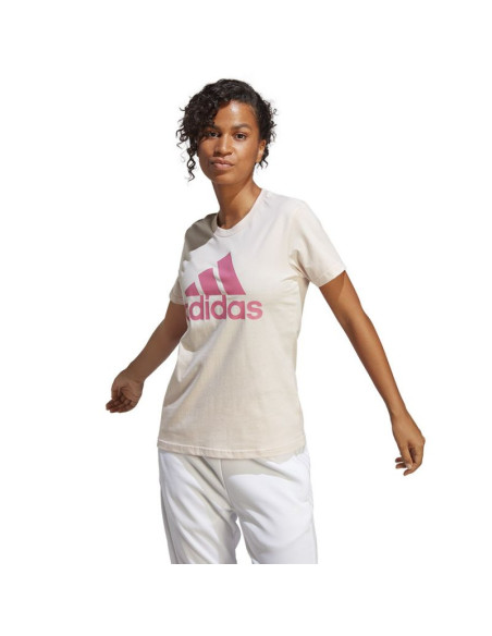 Koszulka adidas big logo tee w