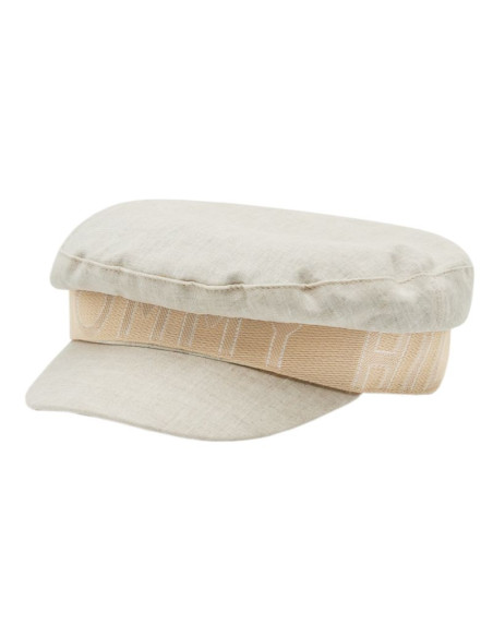 Czapka tommy hilfiger iconic baker boy