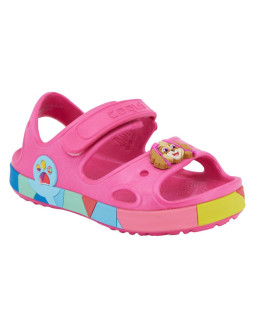 Sandały soqui yogi jr 928 2