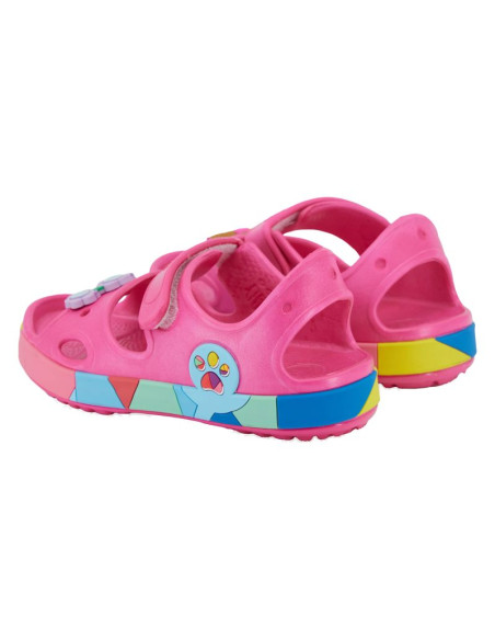 Sandały soqui yogi jr 928