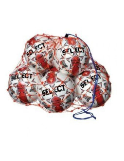 Siatka na piłki select 14-16