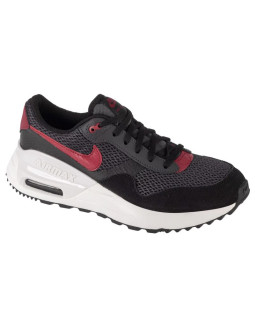 Buty nike air max system gs dq0284