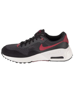 Buty nike air max system gs dq0284 2