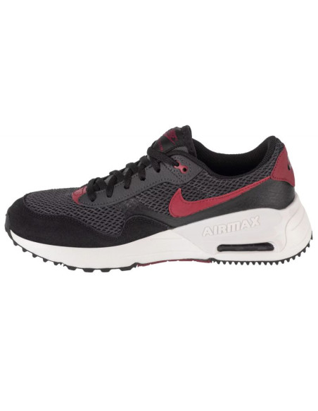 Buty nike air max system gs dq0284