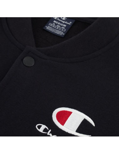 Bluza champion bomber sweatshirt m 220269