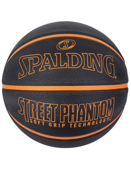 Piłka do koszykówki spalding phantom ball