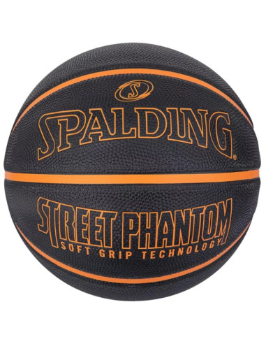 Piłka do koszykówki spalding phantom ball