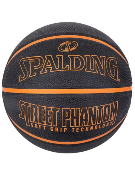 Piłka do koszykówki spalding phantom ball