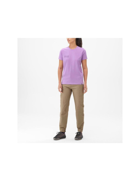 Koszulka millet w millet ts ss fioletowy