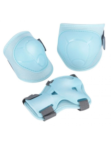 Zestaw ochraniaczy spokey buffer bl 940917