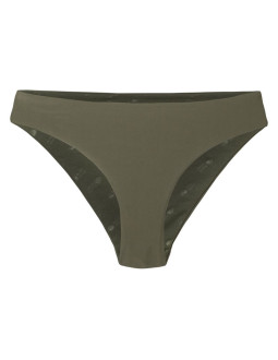 Strój kąpielowy aquawave - dół grape bottom wmns w 2