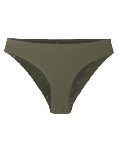 Strój kąpielowy aquawave - dół grape bottom wmns w