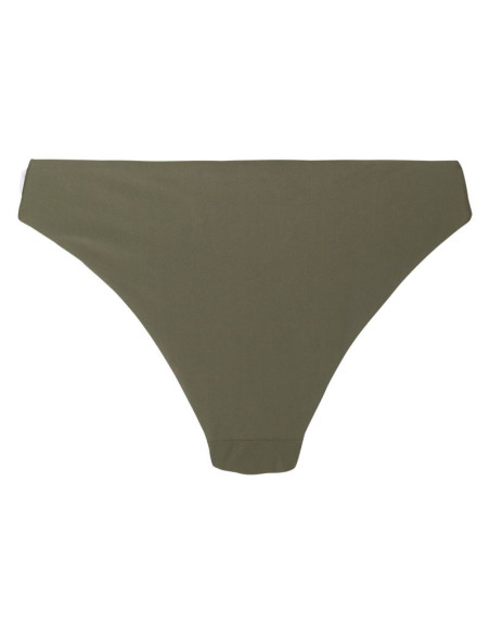 Strój kąpielowy aquawave - dół grape bottom wmns w