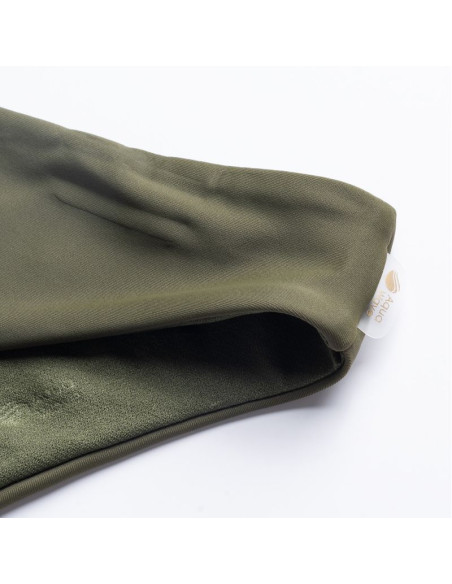 Strój kąpielowy aquawave - dół grape bottom wmns w