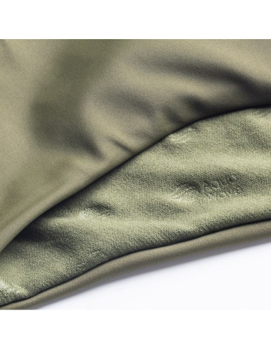 Strój kąpielowy aquawave - dół grape bottom wmns w