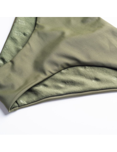 Strój kąpielowy aquawave - dół grape bottom wmns w