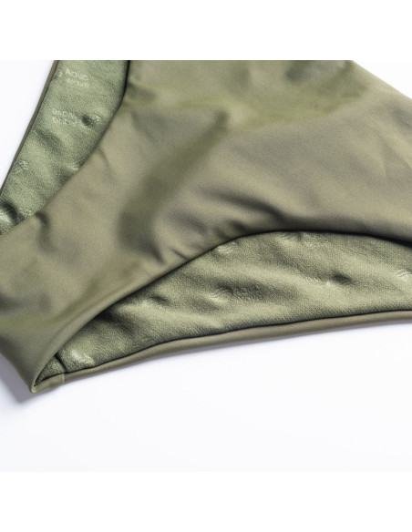 Strój kąpielowy aquawave - dół grape bottom wmns w