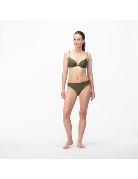 Strój kąpielowy aquawave - dół grape bottom wmns w