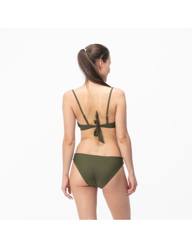 Strój kąpielowy aquawave - dół grape bottom wmns w