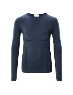 Koszulka termoaktywna hi-tec hikro top jr 2