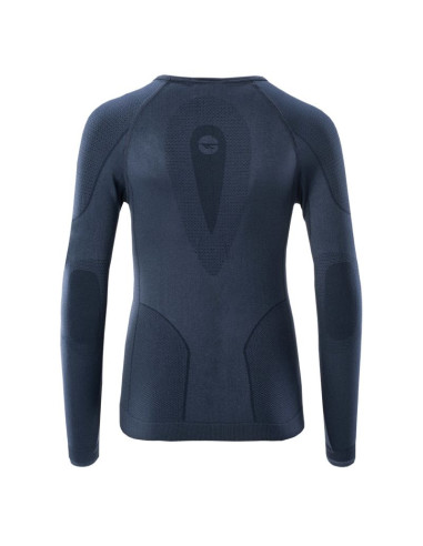 Koszulka termoaktywna hi-tec hikro top jr