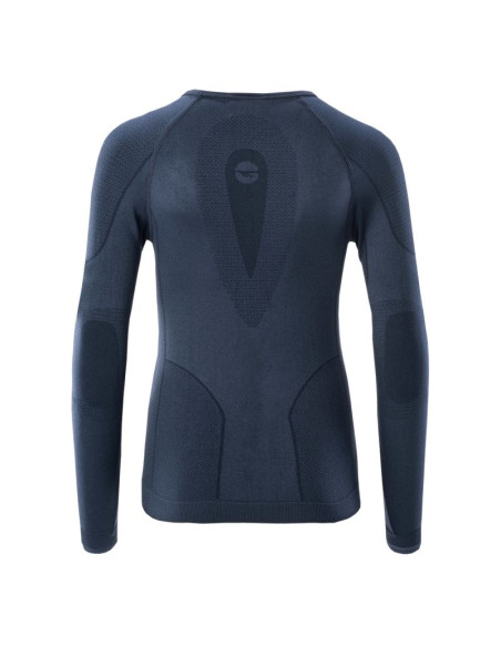 Koszulka termoaktywna hi-tec hikro top jr