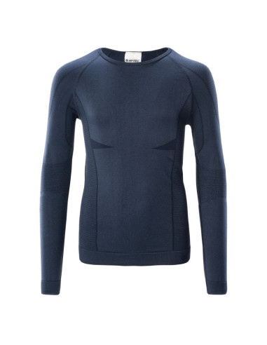 Koszulka termoaktywna hi-tec hikro top jr