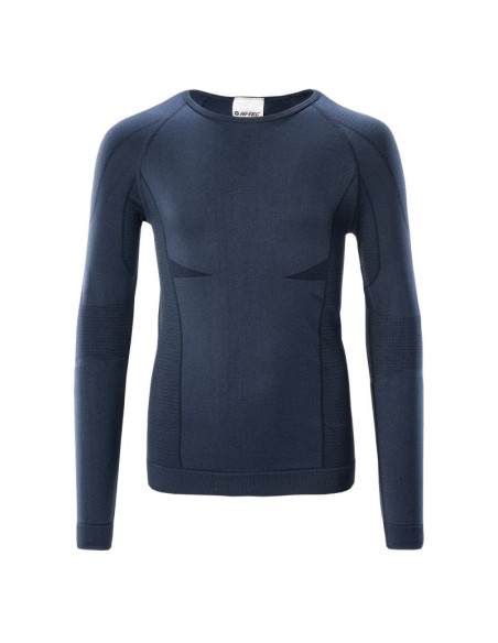 Koszulka termoaktywna hi-tec hikro top jr