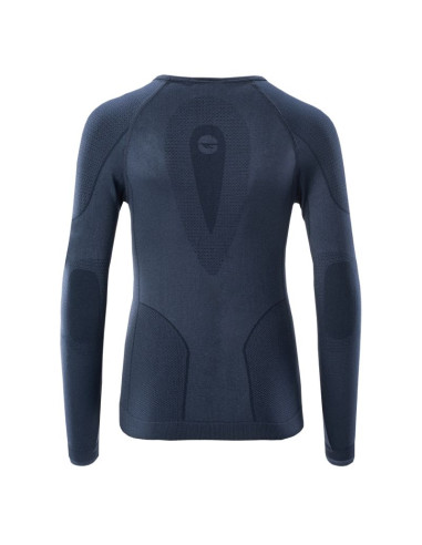 Koszulka termoaktywna hi-tec hikro top jr