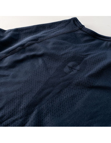 Koszulka termoaktywna hi-tec hikro top jr