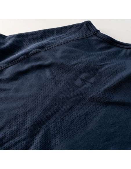 Koszulka termoaktywna hi-tec hikro top jr