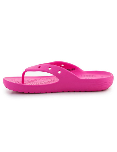 Japonki crocs classic flip v2 w 209402