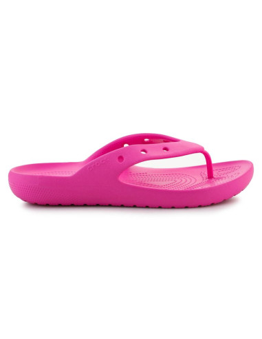 Japonki crocs classic flip v2 w 209402