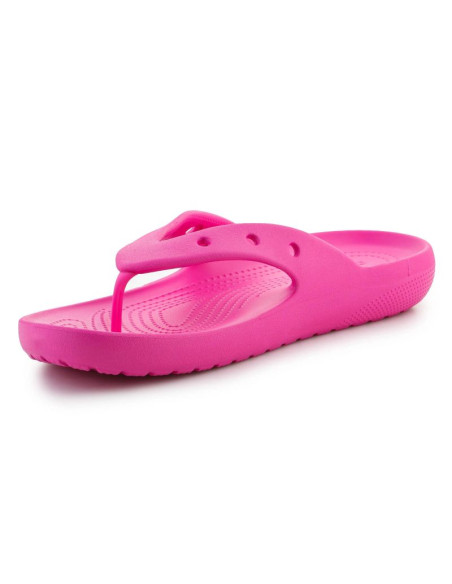 Japonki crocs classic flip v2 w 209402