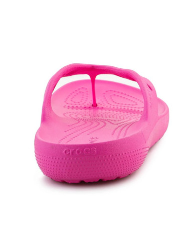 Japonki crocs classic flip v2 w 209402