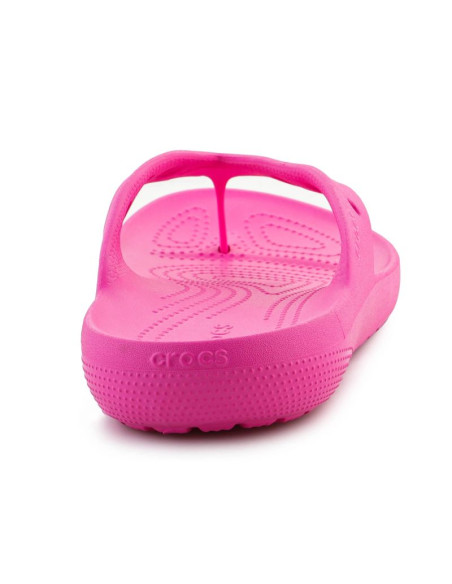 Japonki crocs classic flip v2 w 209402