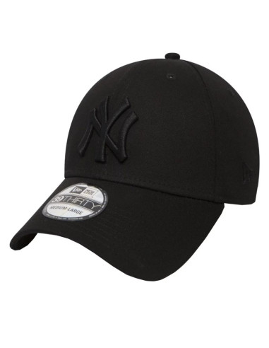 Czapka z daszkiem new era 39thirty classic new york yankees mlb cap