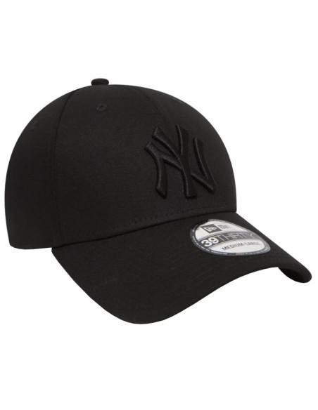 Czapka z daszkiem new era 39thirty classic new york yankees mlb cap