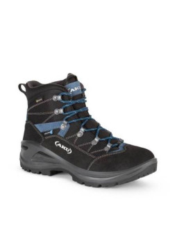 Buty trekkingowe aku civetta therm200 gtw w