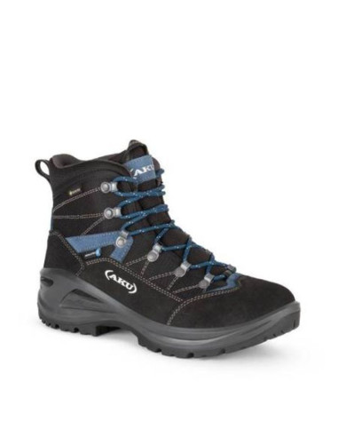 Buty trekkingowe aku civetta therm200 gtw w