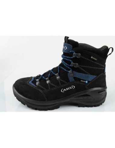 Buty trekkingowe aku civetta therm200 gtw w