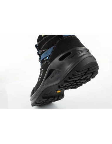 Buty trekkingowe aku civetta therm200 gtw w