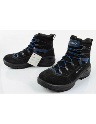 Buty trekkingowe aku civetta therm200 gtw w