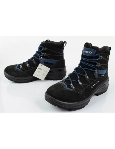 Buty trekkingowe aku civetta therm200 gtw w
