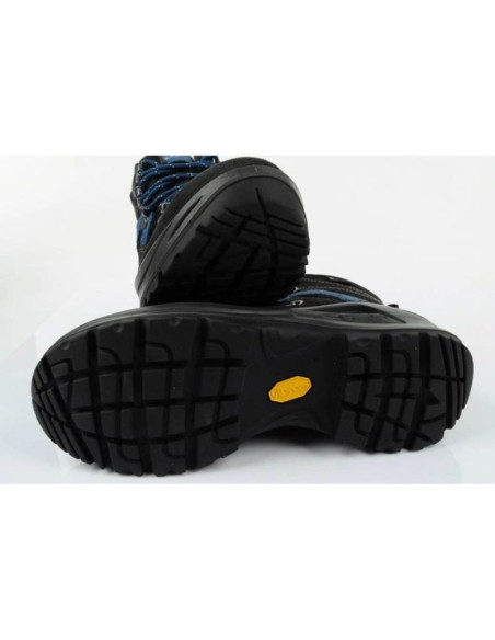 Buty trekkingowe aku civetta therm200 gtw w