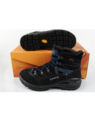 Buty trekkingowe aku civetta therm200 gtw w