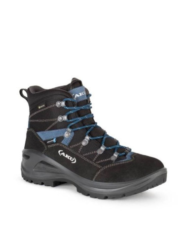 Buty trekkingowe aku civetta therm200 gtw w