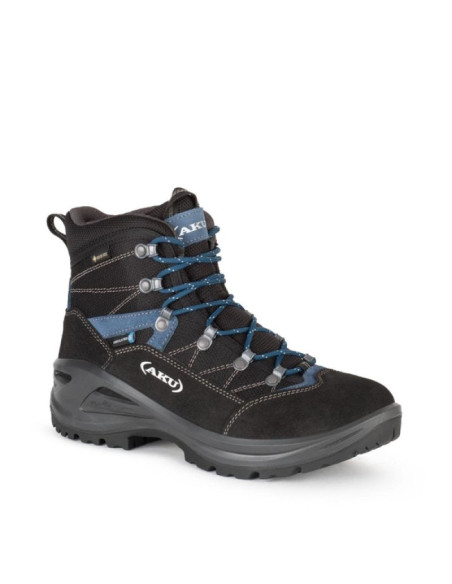 Buty trekkingowe aku civetta therm200 gtw w